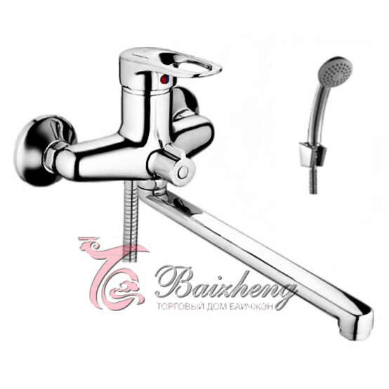 Смеситель для ванны 1722-2-G29-B12 Смеситель для ванны 1722-2-G29-B12