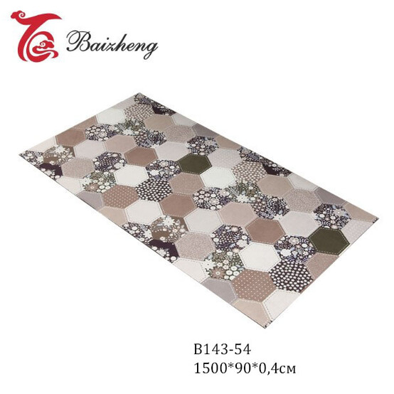Дорожка 0,9*15 м B143-54