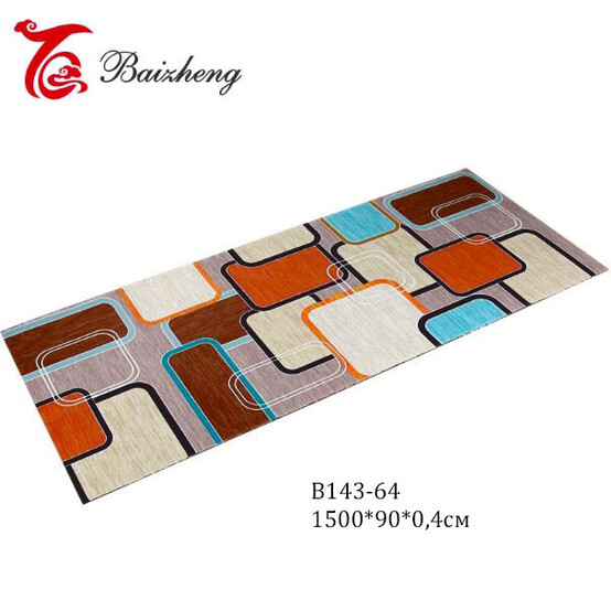 Дорожка 0,9*15 м B143-64