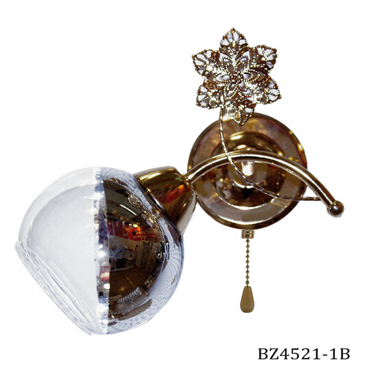 Бра BZ4521-1B