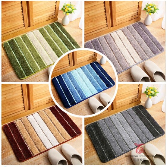 Коврик 50*80 см B044 Коврик 50*80 см B044