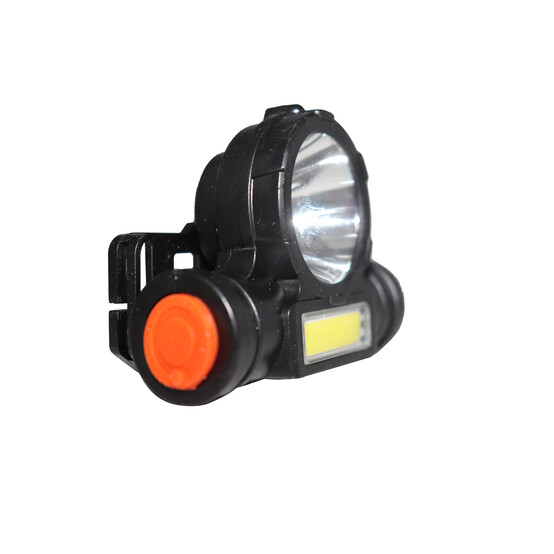 Фонарь налобный 2 led 8,5*6*3,5 см аккумулятор 3800 мАч usb Baizheng (1/240) Фонарь налобный 2 led 8,5*6*3,5 см аккумулятор 3800 мАч usb Baizheng (1/240)
