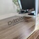 Зеркало настенное Dikalan 60*80 см с подсветкой сенсор ст.защиты IP44 (5) LED-042