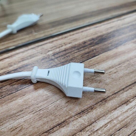 Зеркало настенное Dikalan 60*80 см с подсветкой сенсор ст.защиты IP44 (5) LED-042