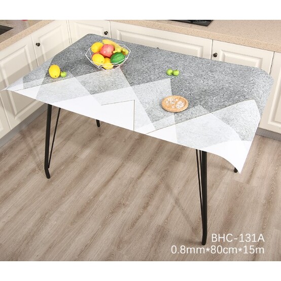 Клеёнка 80 см * 15 м BHC-131A-80CM Клеёнка 80 см * 15 м BHC-131A-80CM