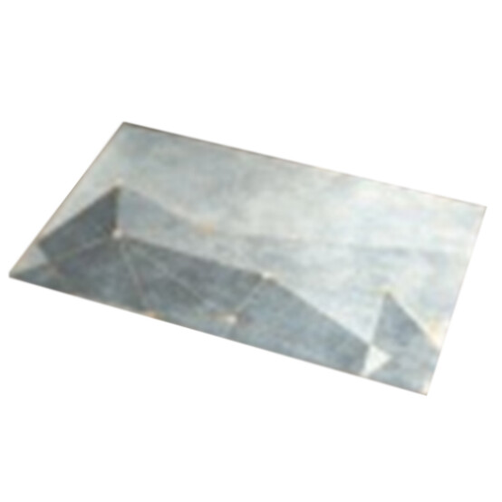 Коврик придверный BAIZHENG Фотопечать "Горы" 40*60  (Bay) (60)