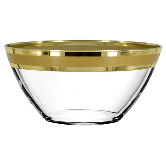EAV79-1326 - Салатник с узором "Ампир" EAV79-1326 - Салатник с узором "Ампир"