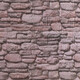 Панель стеновая самоклеящаяся 3D Коричневый камень 0,7х0,77м (толщ. 0,4см) BD-H005 (80)