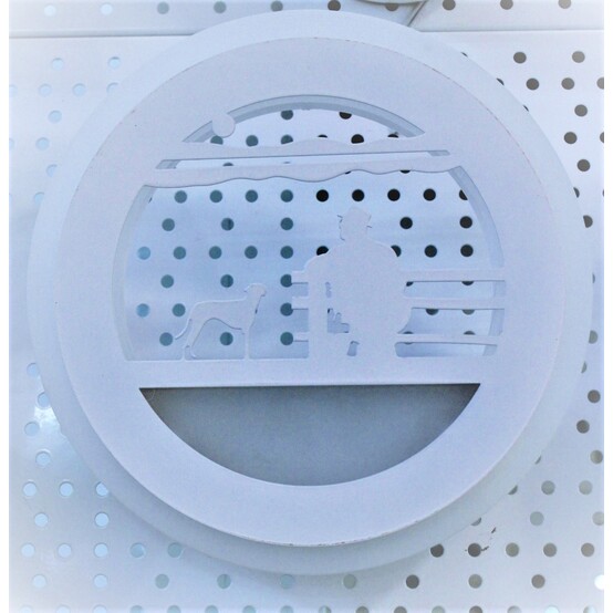 Бра LED Y1149-1