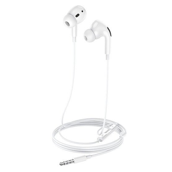 Наушники (белый) m1pro-B