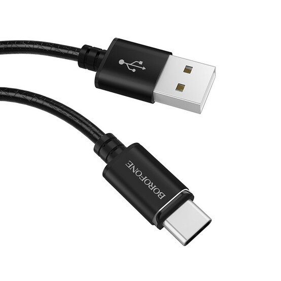 Кабель USB BU1-HW