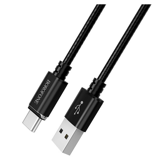 Кабель USB BU1-HW