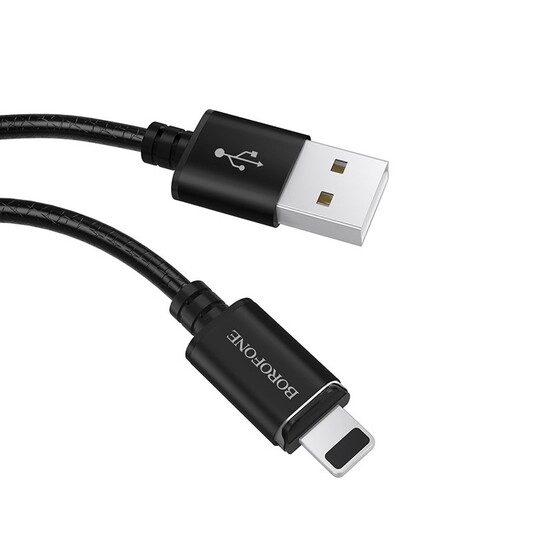 Кабель USB BU1-PG