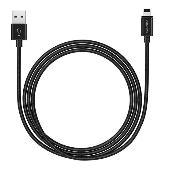 Кабель USB BU1-PG