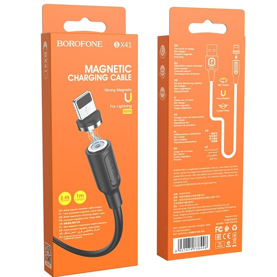 Кабель USB X41-PG Кабель USB X41-PG