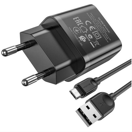 Зарядное устройство USB A52A-SXH Зарядное устройство USB A52A-SXH