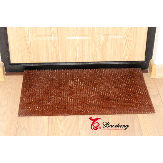 Коврик придверный 45*75 см B708