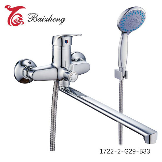 Смеситель для ванны 1722-2-G29-B33 Смеситель для ванны 1722-2-G29-B33