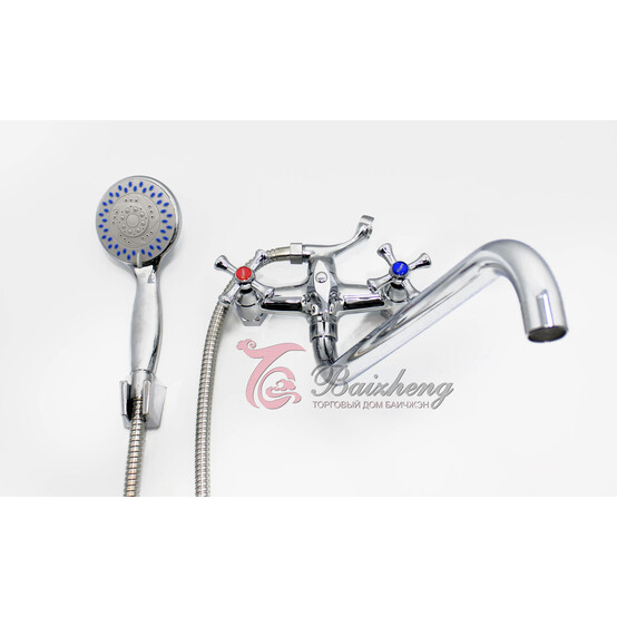 Смеситель для ванны Q1735-G33-X04-H37-Z30 Смеситель для ванны Q1735-G33-X04-H37-Z30