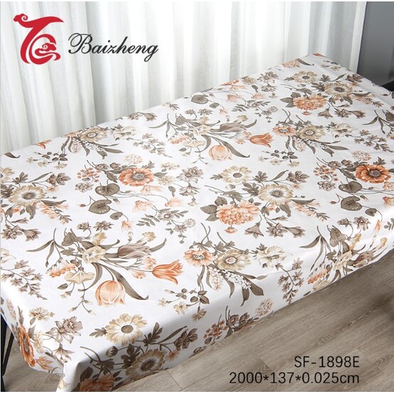 Скатерть 1,37*20 м SF-1898E